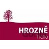 Ticho - Hrozne CD