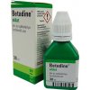 Betadine roztok 30 ml