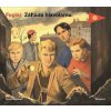 CD Jaroslav Foglar: Záhada Hlavolamu