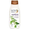 Alpa Luna šampón bylinný so žihľavou 430 ml
