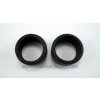 Marka Racing: V1 Mini-Z RCP Rubber Front Low Profile Tire High Grip 11mm (1 pár)