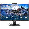 LED Monitor Philips 326P1H/00 31,5