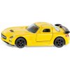 Siku Blister 1542 Mercedes-AMG SLS Black Series