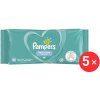 Pampers Fresh Clean 5 x 52 ks