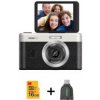 Kodak Pixpro C1 Bundle, čierny