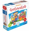 Granna - Cestovatelia, 1-02427