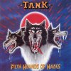Tank - Filth Hounds Of Hades (2 LP)