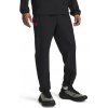 Pánske tepláky na voľný čas Under Armour VIBE WOVEN JOGGERS čierne 1386557-002 - M