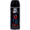 PINTY PLUS ART - Magnetická farba v spreji čierna 400 ml