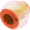 Vzduchový filter MASTER-SPORT GERMANY 17201/3-LF-PCS-MS