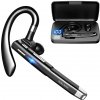 Náhlavná súprava Bluetooth Blavec Discover 55 + powerbank (BHDI55-B) čierna