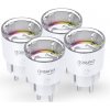Gosund Zigbee Smart Plug EP2 4-pack