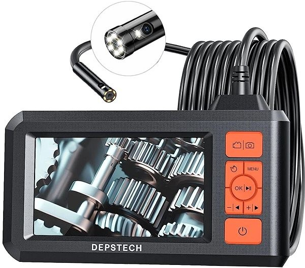 Depstech DS300 DL DS300 DL-Orange