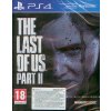 The Last of Us Part II (PS4) 711719331001
