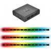 Thermaltake 3-balenie LED pásikov + ovládač Pacific Lumi Plus (CL-O014-PL00SW-A)