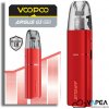 VooPoo Argus G3 MINI 1350 mAh Scarlet Red 1 ks