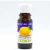 Slow Natur Esenciálny olej Citrón 100% 10 ml