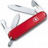 Victorinox 0.2503, vreckový nôž Recruit, 84mm, 10 funkcií