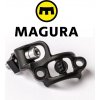 Magura clamp Shiftmix 3 right pre radiacu páku SRAM Matchmaker®