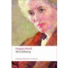 Mrs Dalloway (Virginia Woolf)(Brožovaná)