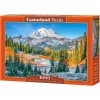 CASTORLAND Puzzle Národný park Mount Rainier 1000 dielikov