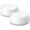 TP-LINK TP-Link Deco BE25(3-pack) System Mesh WiFi 7 BE3600 (Deco BE25(3-pack))