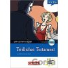 DaF-Lernkrimi A2/B1: Tödliches Testament (Buch mit Audio-CD) - Christian Baumgarten