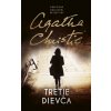 Tretie dievča (2. vydanie) - Agatha Christie