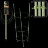 Garden Line KRÚŽKOVÁ PODPORA PRE RASTLINY 60 CM *6539