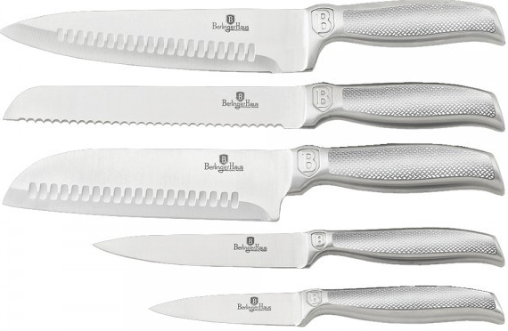 Blaumann BERLINGER HAUS Nože sada BLAUM BH-2254 6 ks od 42,66 € - Heureka.sk
