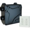 ENAVE-C 100 P A14 130 m³/h 100 x 125mm A14