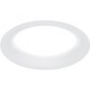 ARKOS A2350211WT LED panel zápustný DROP, 18W, 2450lm, 395x93mm, 3000K, biela