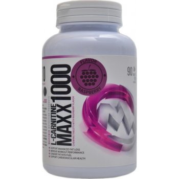 MaxxWin L-Carnitine MAXX 1000 90 tabliet