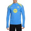 Nike | Dri-FIT ADV FC Barcelona Strike Elite Long Sleeve | modrá| L