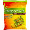 Gingerbon peprmint a zázvorové cukríky s mätou 125 g