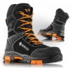 VM IMPORT Poloholeňová pracovná obuv UTAH O6 s GORE-TEX® membránou, VM obuv, Veľkosť 43