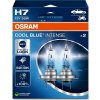 Osram Cool Blue Intense Next Generation H7 PX26d 12V 55W 2 ks