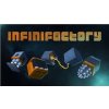 Infinifactory (Voucher - Kód na stiahnutie) (PC) (Digitální platforma: Steam, Jazyk hry: EN)