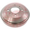Brzdový bubon MASTER-SPORT GERMANY 24021800081-PCS-MS