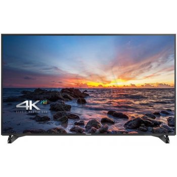 Panasonic TX-65DX900E