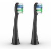 TrueLife SonicBrush UV K-series Standard Plus Black 2 ks