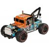 RC auto odťahové vozidlo Crazy Titan
