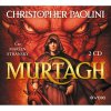 Murtagh (Paolini Christopher - Stránský Martin) - 2CD (MP3)