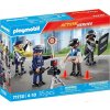 Playmobil 71730 Sada figurek Policie