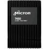 Micron 7450 MAX 6400GB NVMe U.3 (7mm) Non-SED Enterprise SSD
