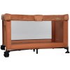 Koelstra cestovná postieľka T5 Copper LUX