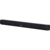 Soundbar Sharp HT-SB110 2.0 Bluetooth 90W HDMI diaľkové ovládanie čierny