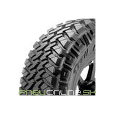 NITTO TRAIL GRAPPLER 35/12.5 R20 121P