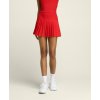 Dámska sukňa Wilson W Midtown Tennis Skirt Infrared S