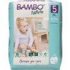 BAMBO 5 (12-18 kg) detské plienky priedušné 22 ks